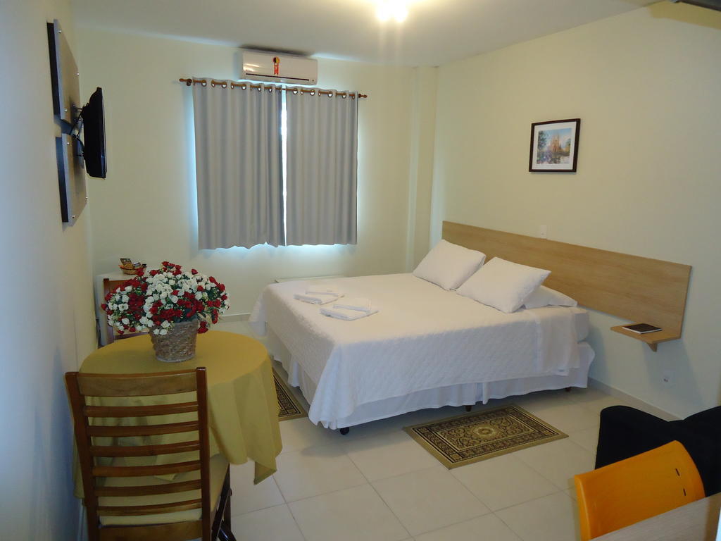 Flex Hotel Canoinhas Екстериор снимка